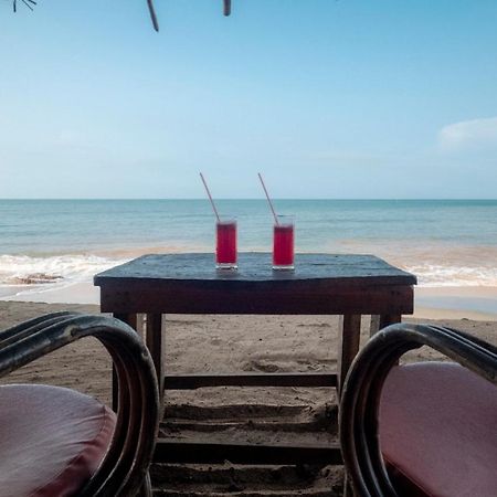 Blue Lagoon Resort Goa Cola 외부 사진