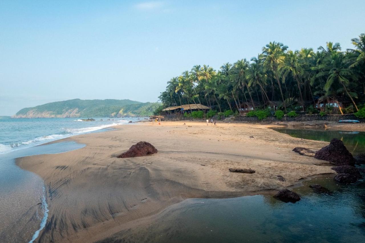 Blue Lagoon Resort Goa Cola 외부 사진