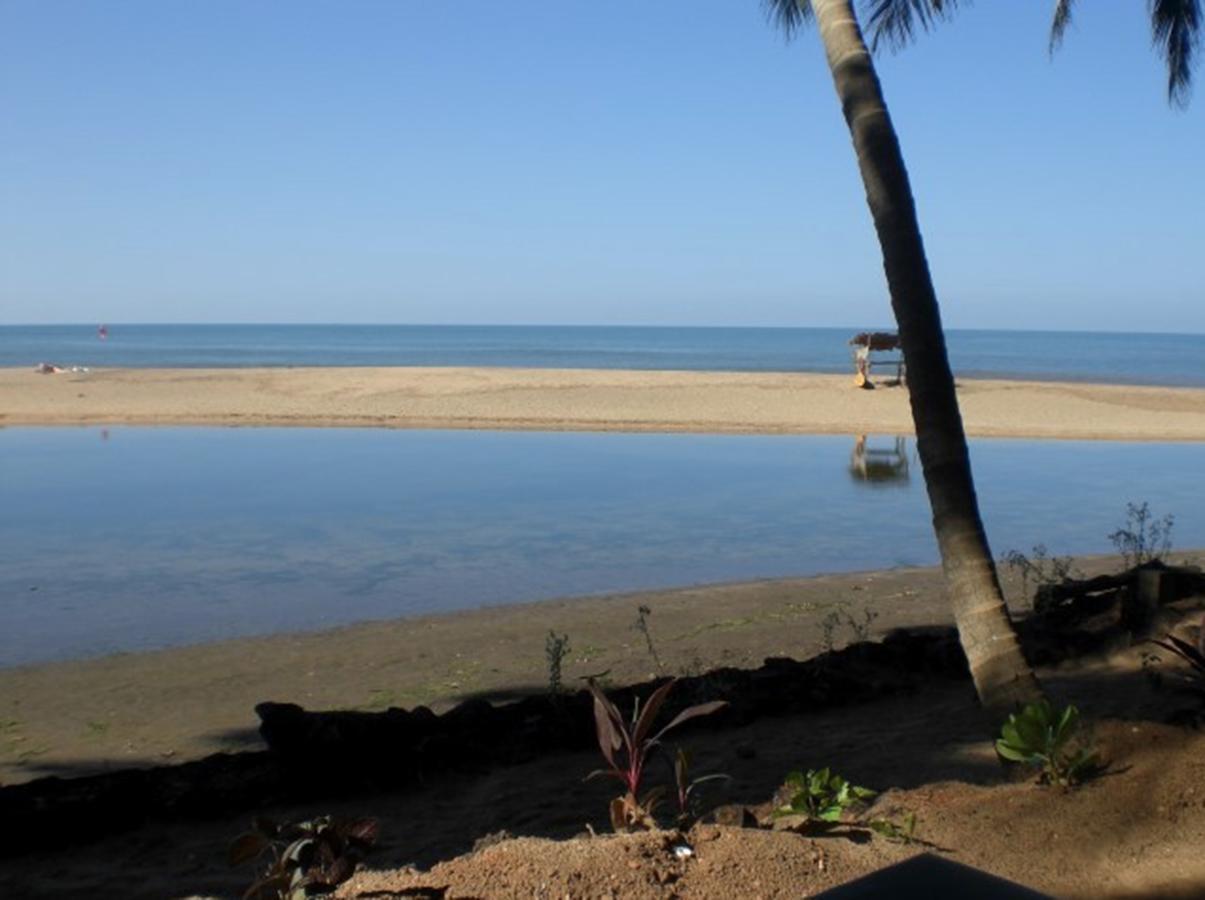 Blue Lagoon Resort Goa Cola 외부 사진