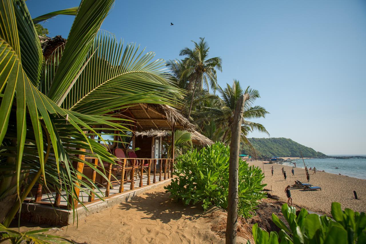 Blue Lagoon Resort Goa Cola 외부 사진