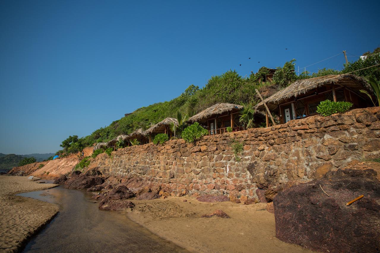 Blue Lagoon Resort Goa Cola 외부 사진