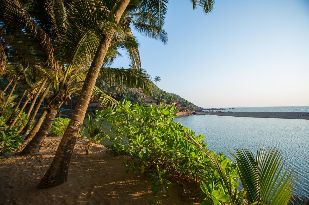 Blue Lagoon Resort Goa Cola 외부 사진